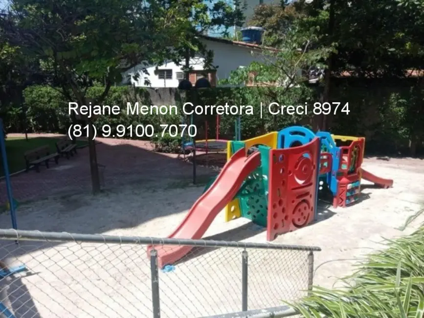 Foto 8 de Apartamento com 4 quartos à venda, 135m2 em Recife - PE