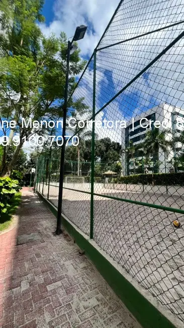 Foto 3 de Apartamento com 4 quartos à venda, 135m2 em Recife - PE
