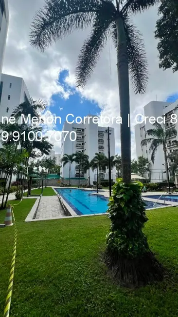 Foto 6 de Apartamento com 4 quartos à venda, 135m2 em Recife - PE