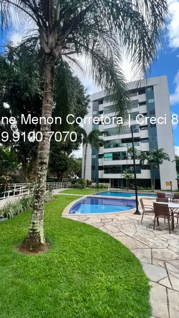 Foto 4 de Apartamento com 4 quartos à venda, 135m2 em Recife - PE