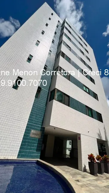 Foto 1 de Apartamento com 4 quartos à venda, 135m2 em Recife - PE