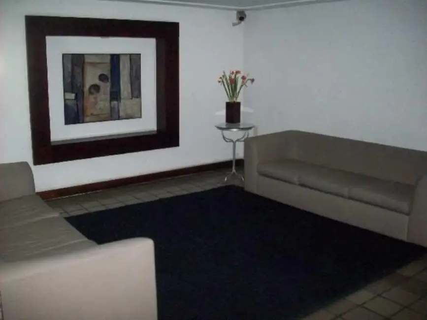 Foto 2 de Apartamento com 3 quartos à venda, 143m2 em Madalena, Recife - PE