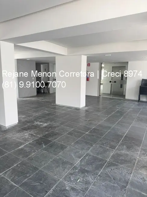 Foto 8 de Apartamento com 3 quartos à venda, 143m2 em Madalena, Recife - PE
