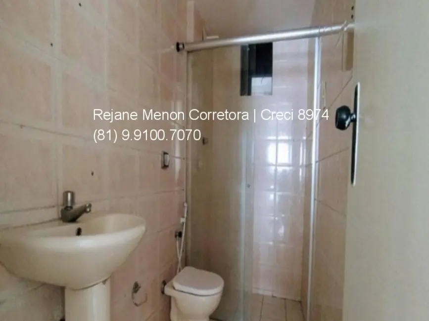 Foto 3 de Apartamento com 3 quartos à venda, 130m2 em Aflitos, Recife - PE