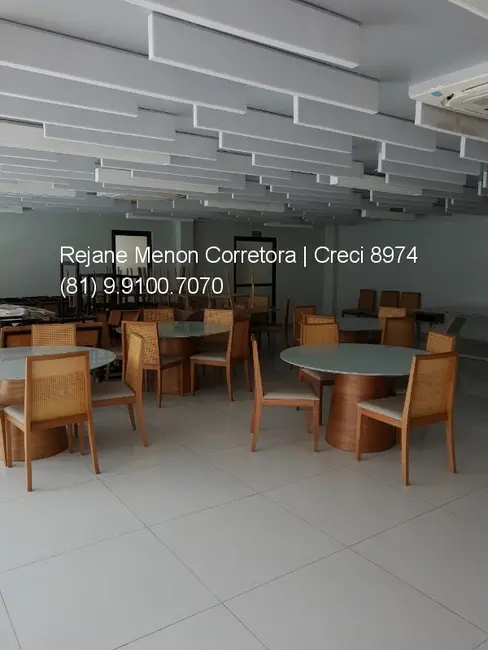Foto 5 de Apartamento com 4 quartos à venda, 149m2 em Encruzilhada, Recife - PE