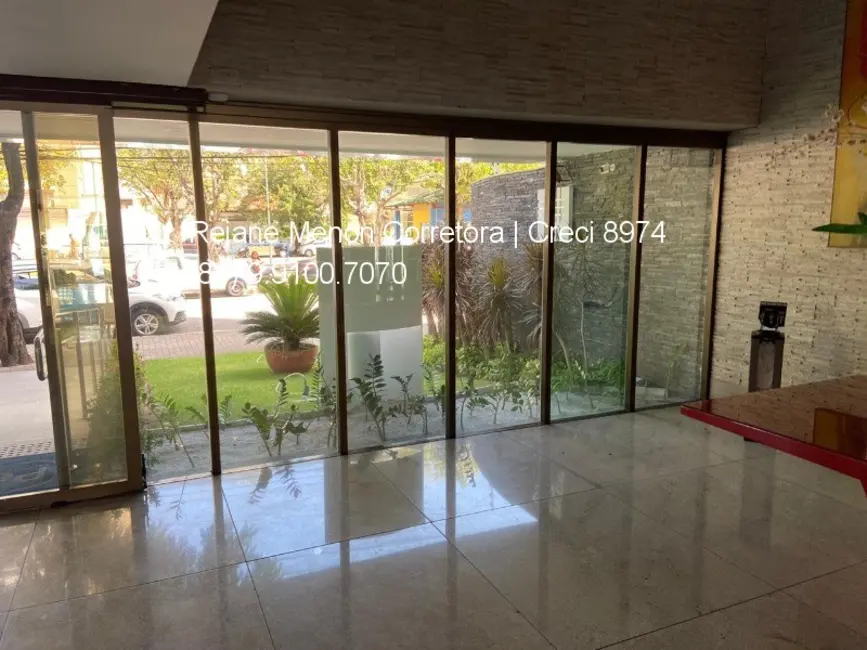 Foto 4 de Sala Comercial para alugar, 45m2 em Ilha do Leite, Recife - PE