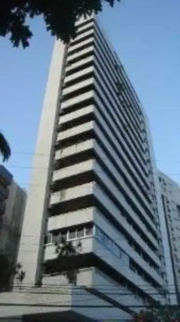 Foto 2 de Apartamento com 3 quartos à venda, 109m2 em Aflitos, Recife - PE