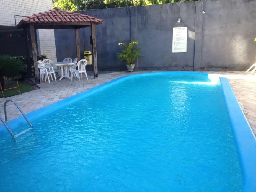 Foto 8 de Apartamento com 2 quartos à venda, 62m2 em Casa Amarela, Recife - PE