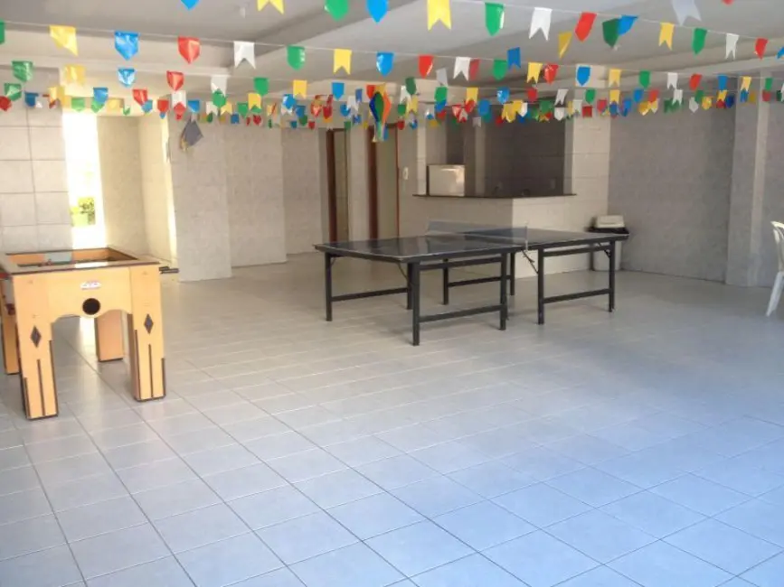 Foto 4 de Apartamento com 2 quartos à venda, 62m2 em Casa Amarela, Recife - PE