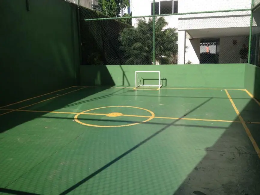 Foto 7 de Apartamento com 2 quartos à venda, 62m2 em Casa Amarela, Recife - PE