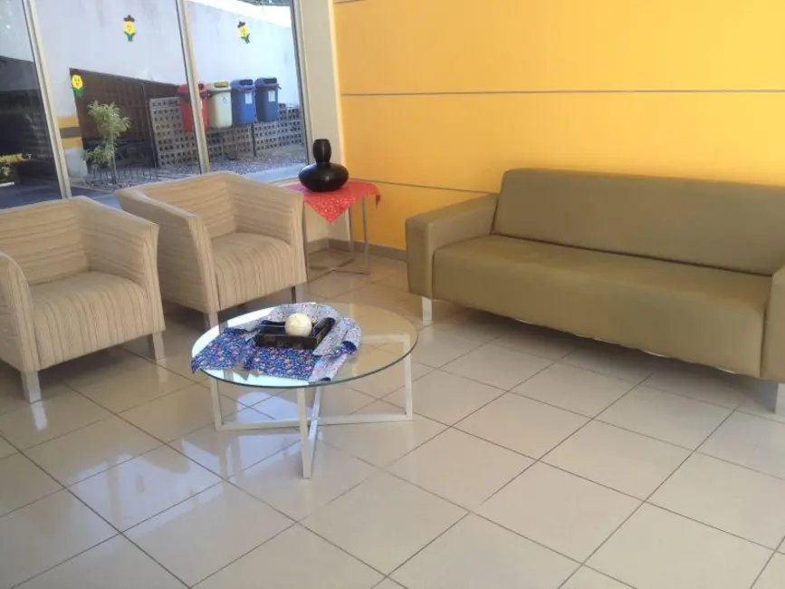 Foto 3 de Apartamento com 2 quartos à venda, 62m2 em Casa Amarela, Recife - PE