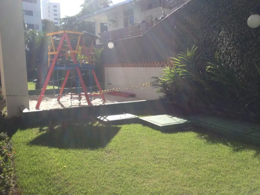 Foto 5 de Apartamento com 2 quartos à venda, 62m2 em Casa Amarela, Recife - PE