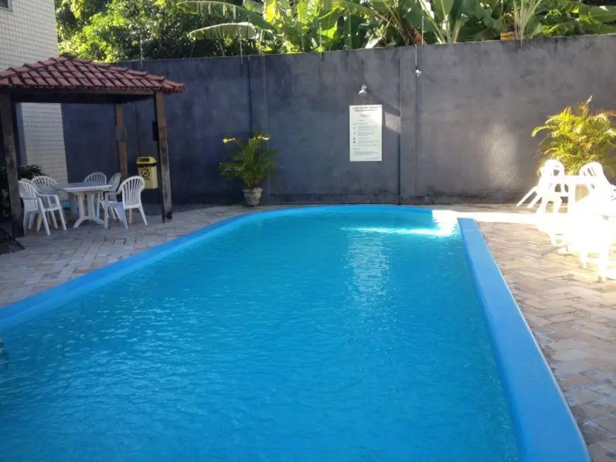 Foto 9 de Apartamento com 2 quartos à venda, 62m2 em Casa Amarela, Recife - PE