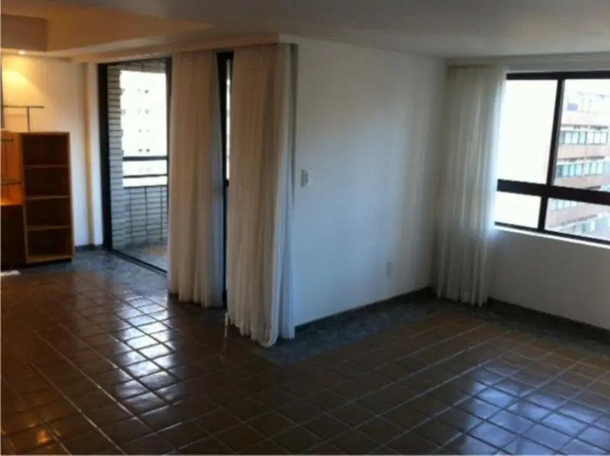 Foto 4 de Apartamento com 3 quartos à venda, 187m2 em Boa Viagem, Recife - PE