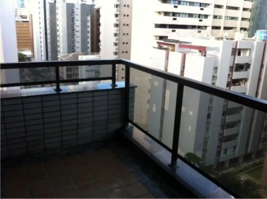 Foto 3 de Apartamento com 3 quartos à venda, 187m2 em Boa Viagem, Recife - PE