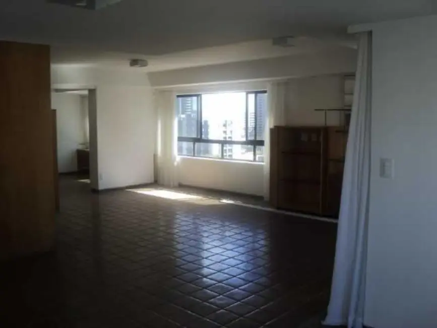 Foto 7 de Apartamento com 3 quartos à venda, 187m2 em Boa Viagem, Recife - PE