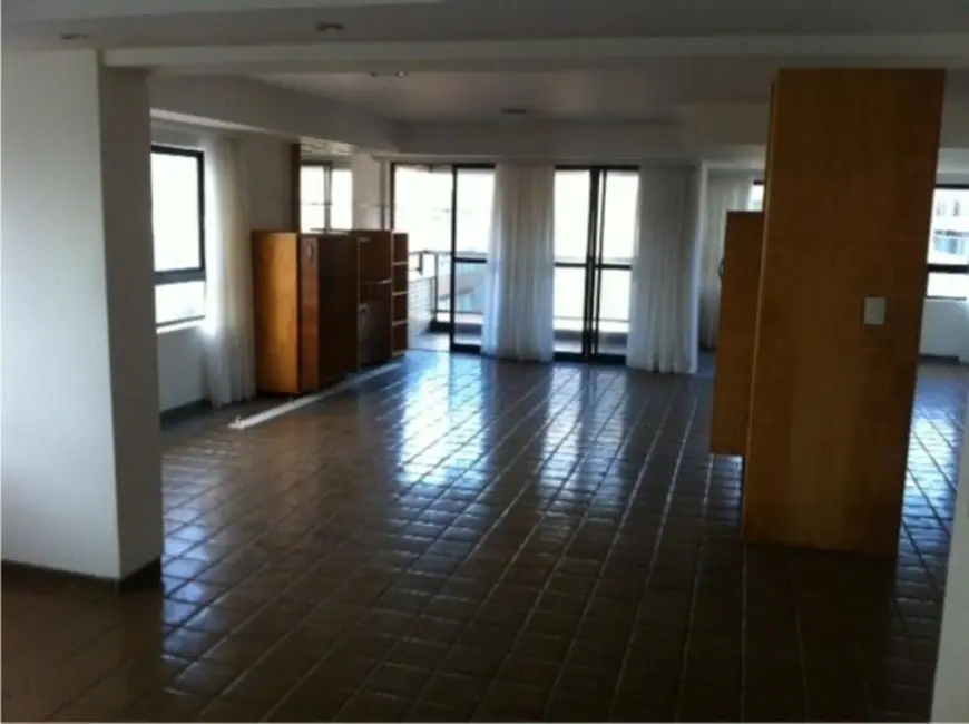 Foto 6 de Apartamento com 3 quartos à venda, 187m2 em Boa Viagem, Recife - PE