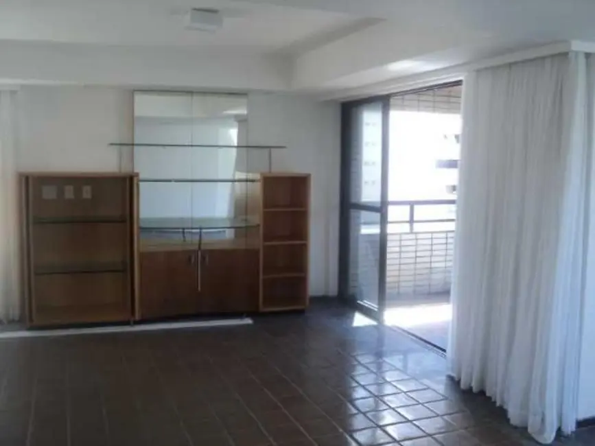 Foto 5 de Apartamento com 3 quartos à venda, 187m2 em Boa Viagem, Recife - PE
