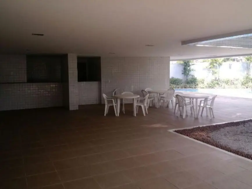 Foto 3 de Apartamento com 4 quartos à venda, 166m2 em Ilha do Retiro, Recife - PE