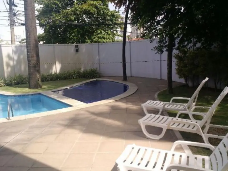 Foto 2 de Apartamento com 4 quartos à venda, 166m2 em Ilha do Retiro, Recife - PE