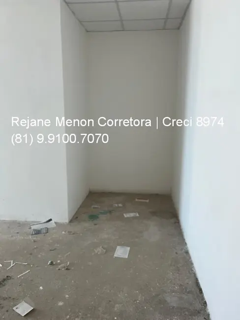 Foto 9 de Sala Comercial à venda, 44m2 em Pina, Recife - PE