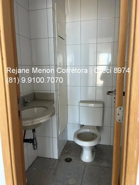 Foto 6 de Sala Comercial à venda, 44m2 em Pina, Recife - PE