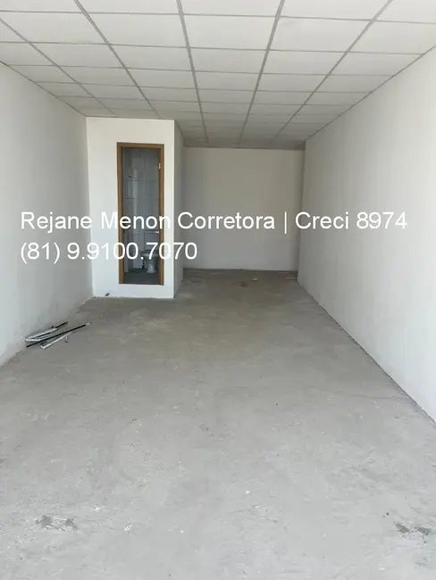 Foto 4 de Sala Comercial à venda, 44m2 em Pina, Recife - PE