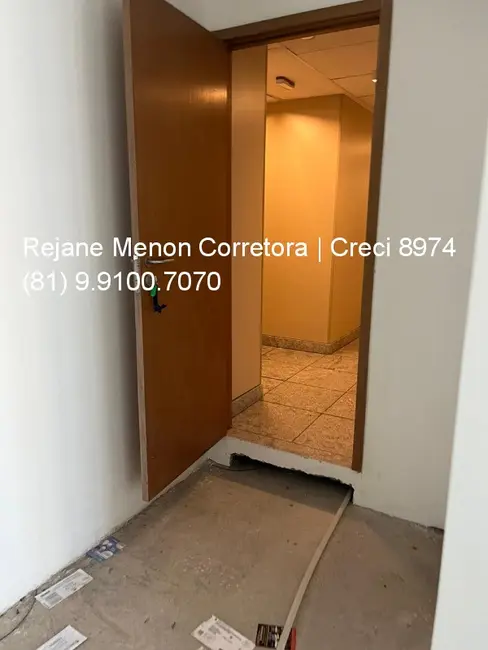 Foto 7 de Sala Comercial à venda, 44m2 em Pina, Recife - PE