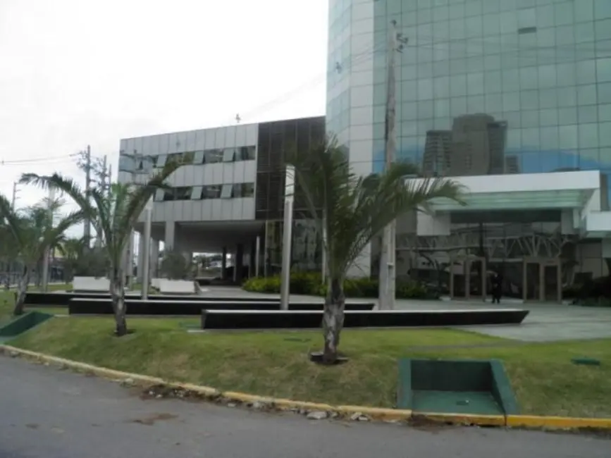 Foto 7 de Sala Comercial para alugar, 36m2 em Pina, Recife - PE