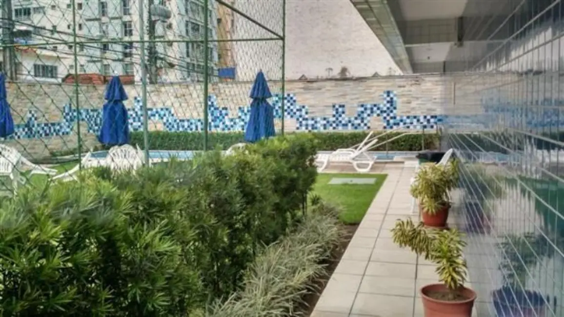 Apartamento com 3 quartos à venda, 55m2 em Torre, Recife - PE - imagem 4 Foto 4 de Apartamento com 3 quartos à venda, 55m2 em Torre, Recife - PE