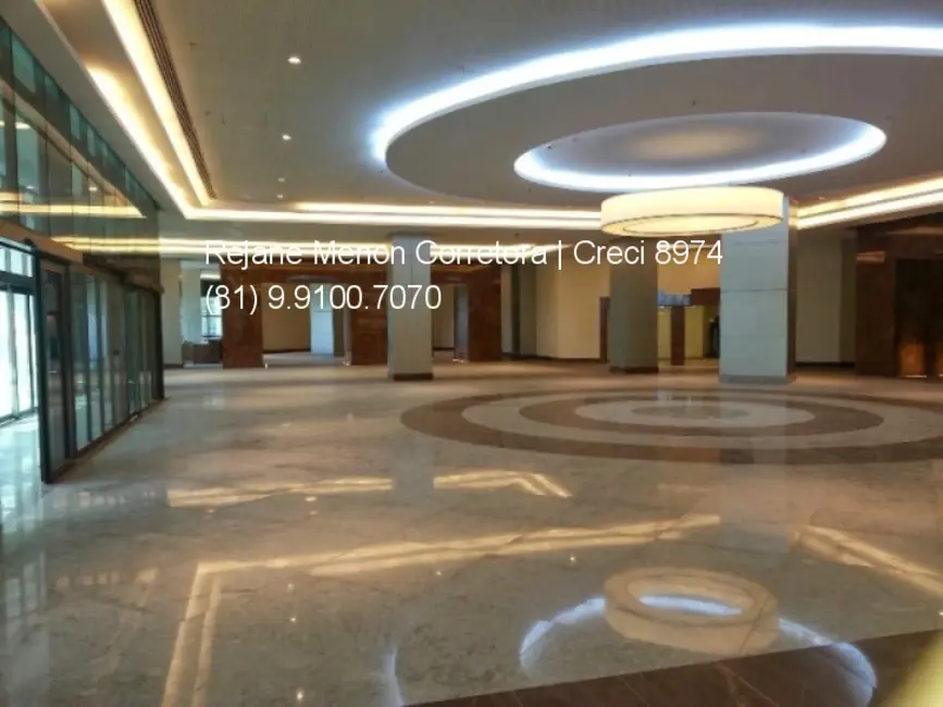 Foto 4 de Sala Comercial à venda, 31m2 em Pina, Recife - PE