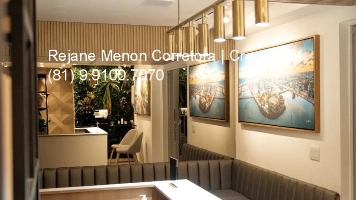 Foto 4 de Sala Comercial para alugar, 10m2 em Pina, Recife - PE