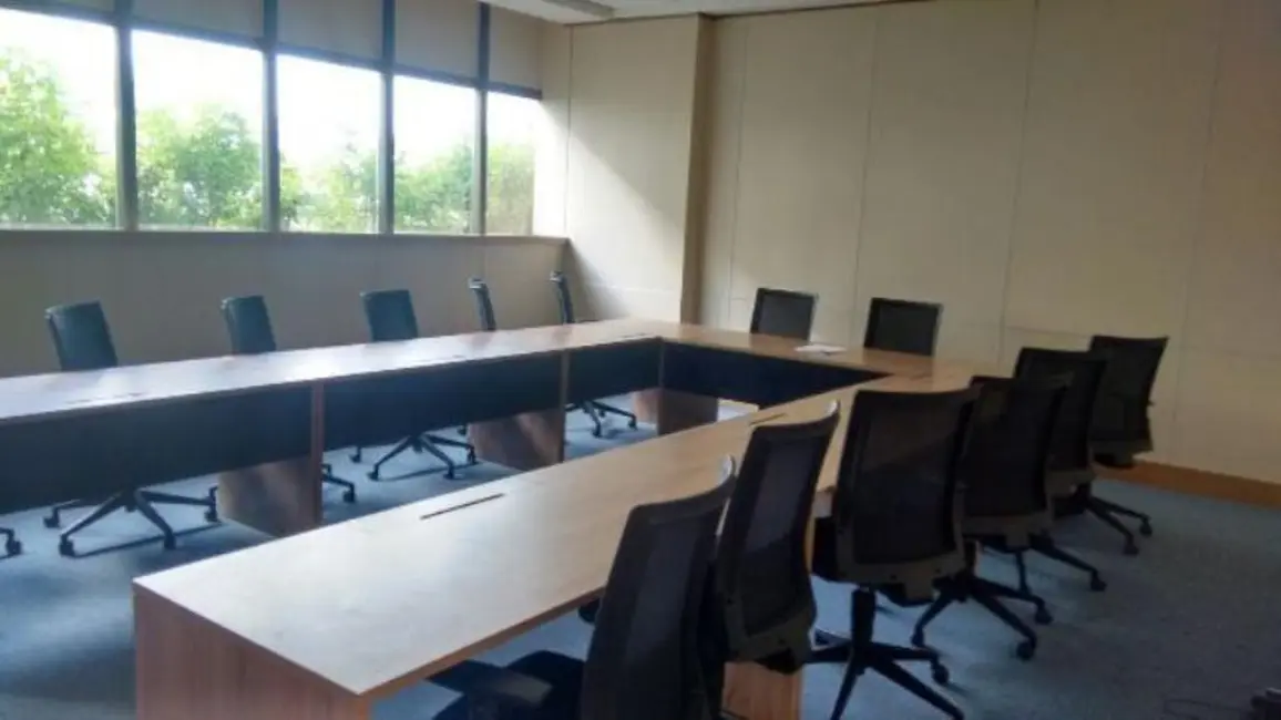 Foto 3 de Sala Comercial para alugar, 36m2 em Pina, Recife - PE