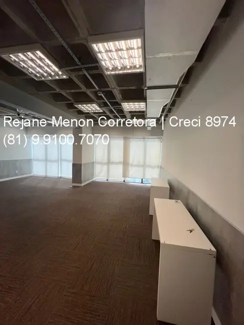 Foto 6 de Sala Comercial para alugar, 72m2 em Pina, Recife - PE