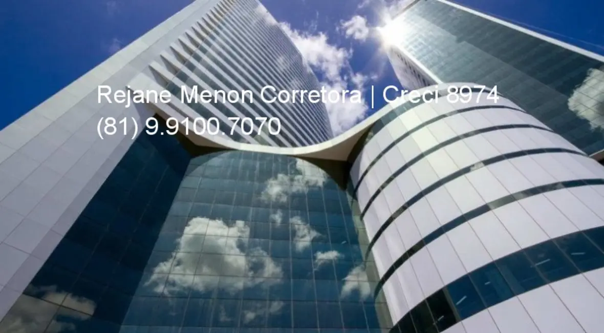 Foto 1 de Sala Comercial para alugar, 30m2 em Pina, Recife - PE