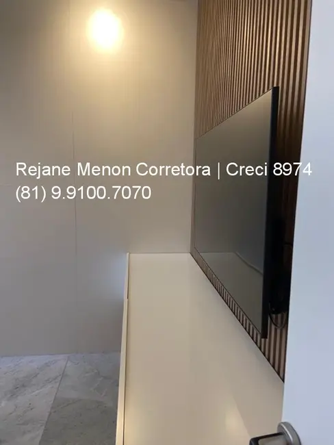 Foto 7 de Sala Comercial para alugar, 28m2 em Pina, Recife - PE