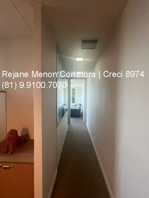 Foto 6 de Sala Comercial à venda, 43m2 em Pina, Recife - PE