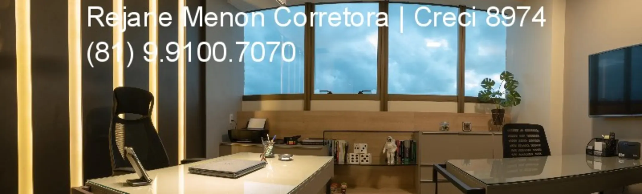 Foto 4 de Sala Comercial à venda, 31m2 em Pina, Recife - PE