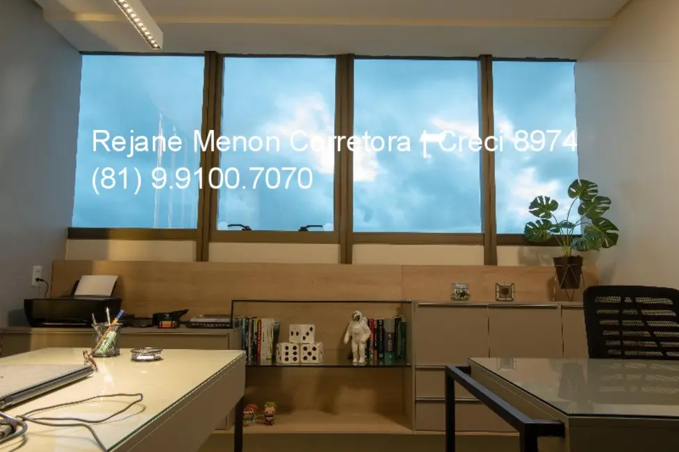 Foto 3 de Sala Comercial à venda, 31m2 em Pina, Recife - PE