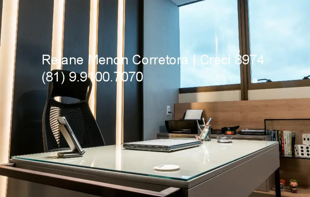 Foto 2 de Sala Comercial à venda, 31m2 em Pina, Recife - PE