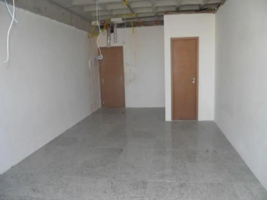 Foto 3 de Sala Comercial para alugar, 31m2 em Pina, Recife - PE