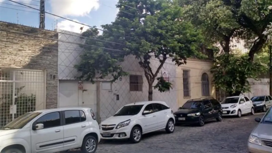 Foto 1 de Loja à venda, 200m2 em Santo Amaro, Recife - PE