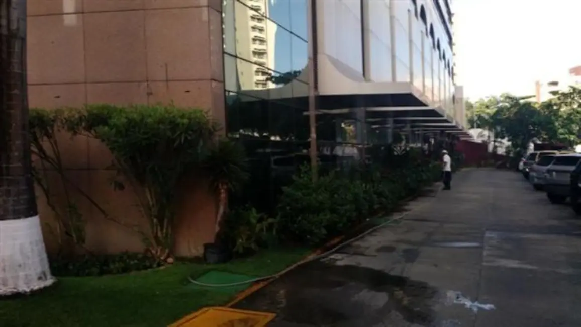 Foto 2 de Sala Comercial para alugar, 36m2 em Ilha do Retiro, Recife - PE