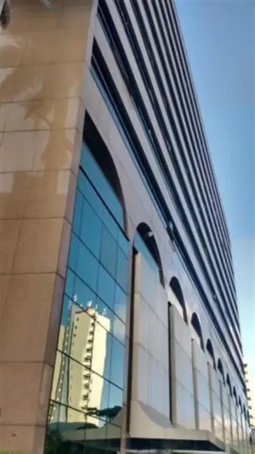 Sala Comercial para alugar, 36m2 em Ilha do Retiro, Recife - PE - imagem 4 Foto 4 de Sala Comercial para alugar, 36m2 em Ilha do Retiro, Recife - PE