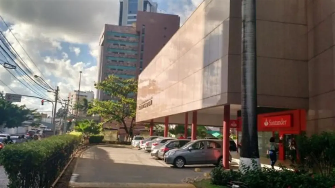 Sala Comercial para alugar, 36m2 em Ilha do Retiro, Recife - PE - imagem 7 Foto 7 de Sala Comercial para alugar, 36m2 em Ilha do Retiro, Recife - PE