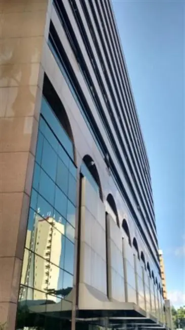 Sala Comercial para alugar, 36m2 em Ilha do Retiro, Recife - PE - imagem 3 Foto 3 de Sala Comercial para alugar, 36m2 em Ilha do Retiro, Recife - PE