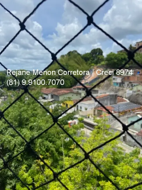 Foto 5 de Apartamento com 2 quartos à venda, 58m2 em Apipucos, Recife - PE