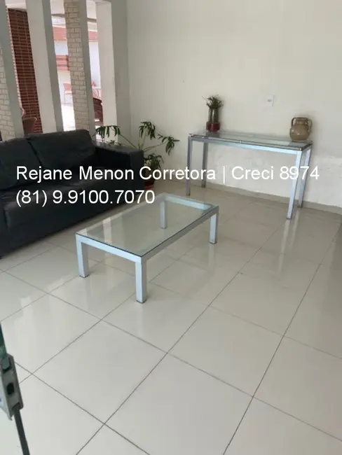 Foto 3 de Apartamento com 2 quartos à venda, 58m2 em Apipucos, Recife - PE