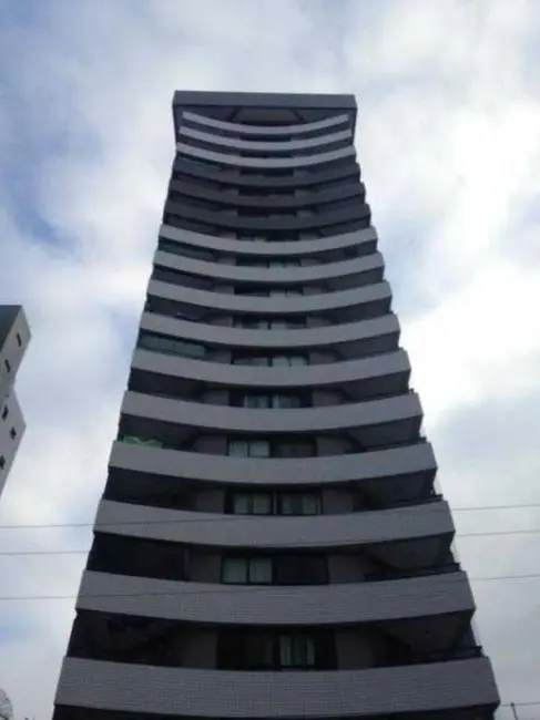 Foto 4 de Apartamento com 3 quartos à venda, 115m2 em Graças, Recife - PE