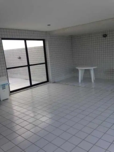 Foto 5 de Apartamento com 3 quartos à venda, 115m2 em Graças, Recife - PE